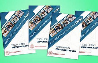 MEB'den ebeveynlere tercih kılavuzu