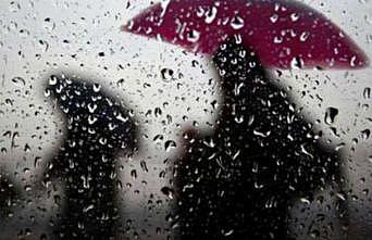 Meteorolojiden sağanak uyarısı