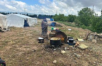 Mevsimlik tarım işçileri sosyal güvence yoksunu