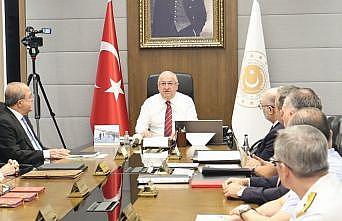 MSB: Kalleş FETÖ ile mücadelemiz sürecek