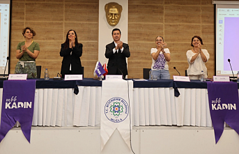 Muğla Büyükşehir'den CEMR imzası