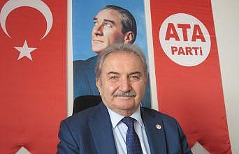 Namık Kemal Zeybek’ten 15 Temmuz çıkışı! 15 Temmuz bayram da....