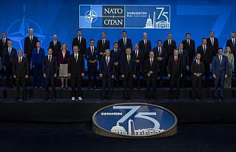 NATO Zirvesi 2026'da Türkiye'de... NATO'da Türkiye vurgusu