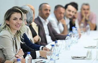 Öğretmenlere ikinci yer değiştirme müjdesi