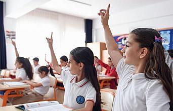 Okula yeni başlayacakların kayıtları adrese dayalı yapıldı