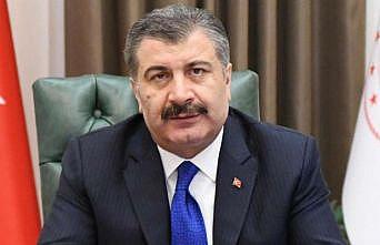 Pandemi döneminin önemli ismiydi... Ayrı ayrı teşekkür etti