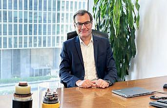 Prysmian Türkiye’de üst düzey atama