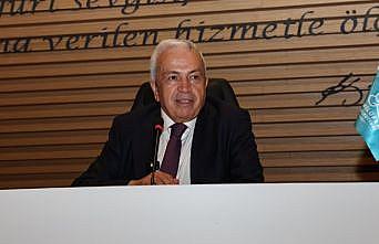Şadi Özdemir: "Nilüfer'e yakışır bir düzen için buradayız"