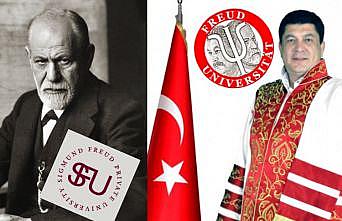 Sahte diploma dağıttığı iddia edilen Prof., ünlü üniversitenin de sahtesini kurdu!