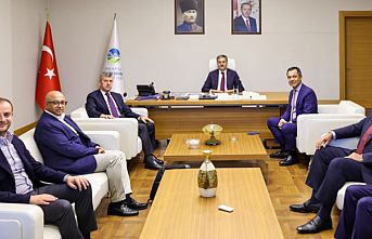 Sakarya'ya toplu ulaşımda yeni müjde
