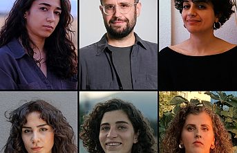 Sanatçılar 'SaDe' ile eserlerini üretecek