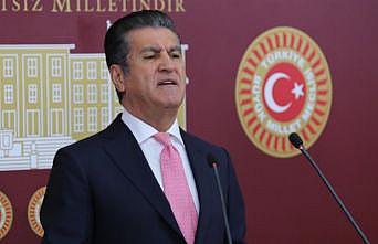 Sarıgül: Yargı önünde hesaplaşacağız!