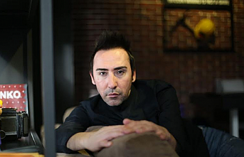 Serdar Onur “ Kimseler yokken ben vardım”