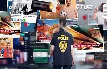 'Sibergöz'de 29 ilde dev operasyon