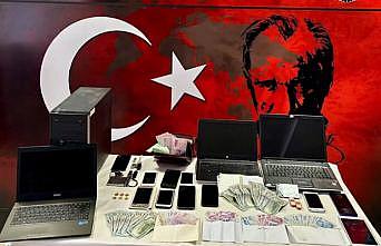 Son FETÖ Operasyonu! 74 şüpheliye 'Kıskaç'