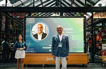 Sürdürülebilirlik alanındaki 7 startup “Otokoç Otomotiv Sustainability Innovation Challenge” DemoDay’de buluştu