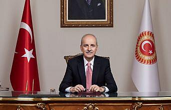 TBMM Başkanı Kurtulmuş NATO Zirvesi'ne katılacak