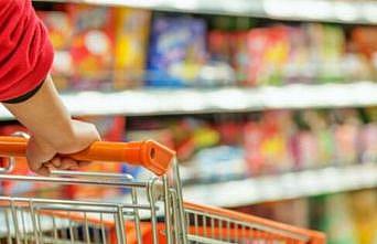 Ticaret satış hacmi yıllık yüzde 3,8 azaldı