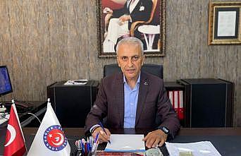 Türk Sağlık-Sen Kocaeli: Ek zamsız bu süre atlatılamaz