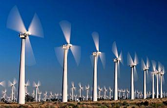 Türkiye'nin Enerji Görünümü raporlandı