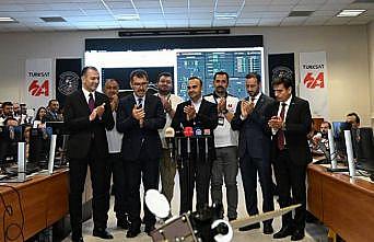 TÜRKSAT 6A'da son ateşleme başarıyla tamamlandı