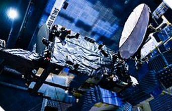 Türksat 6A'dan ilk sinyal alındı... Türksat 6A uzayda!