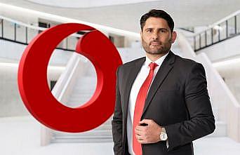 Vodafone 5,5G testlerini sürdürüyor