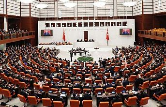16 Ağustos'ta TBMM olağanüstü toplanacak