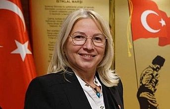 1 Eylül Dünya Barış Günü mesajı