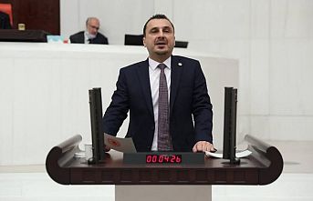1 Haziran itibarıyla sosyal yardıma muhtaç hane sayısı, 2024 yılının Ocak ayına göre 498 bin 120 arttı