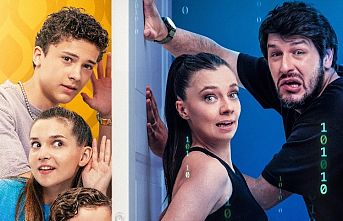 23 Ağustos Cuma günü vizyona girecek filmler
