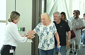 24 saatte 11 bin 108 yolcu