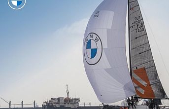 30 Ağustos'ta yat yarışı heyecanı