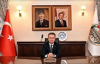 30 Ağustos Zafer Bayramı Mesajı