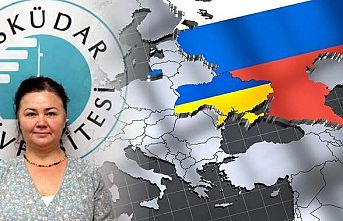 3. Dünya Savaşı'nın merkezi Ukrayna olabilir!