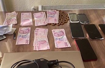 54 şüpheli 23 ilde 'Siberağ'a takıldılar!