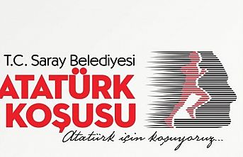 7. Atatürk Koşusu başvuruları başladı