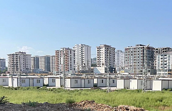 Aksigorta'dan deprem bölgesindeki yardımlara devam