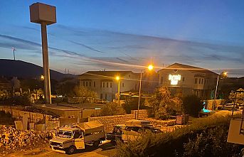 Alaçatı Sakinleri Günübirlik Tatilcilerden Sıkıldı