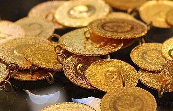 Altın piyasası haftaya yükselişle başladı