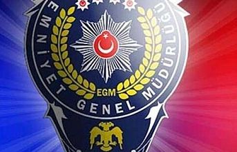 Ankara'da huzur operasyonu: Farklı suçlardan aranan 580 kişi yakalandı