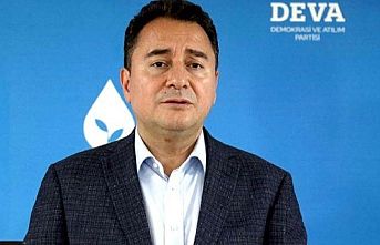 Babacan'dan TBMM'deki şiddete kınama