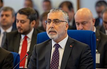 Bakan Işıkhan: OVP hedeflere uygun ilerliyor