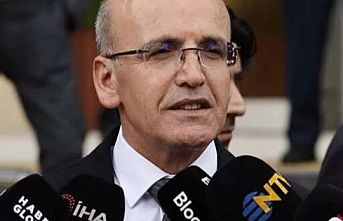 Bakan Şimşek: Enflasyon beklentileri 10 aydır iyileşti