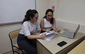 BAKGEM ile üniversiteli oldular