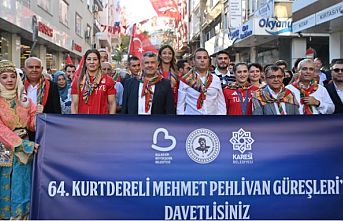 Balıkesir Kurtdereli Mehmet Pehlivan’a sahip çıkacak