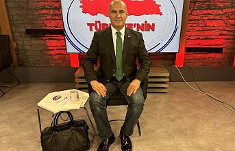 Balıkesir Milletvekili Turhan Çömez, “Sütçü İmam Hastanesinde Stent Skandalı Yaşanıyor!”