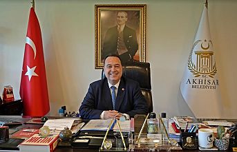 Başkan Dutlulu’dan 30 Ağustos Zafer Bayramı Mesajı