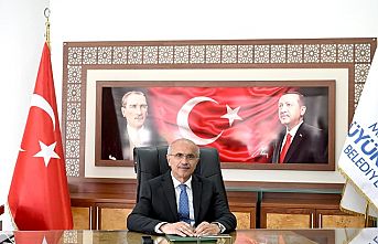 Başkan Er, “30 Ağustos inancın zaferidir”