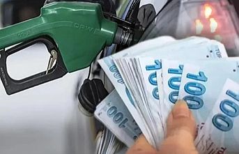 Benzine zam bekleniyor